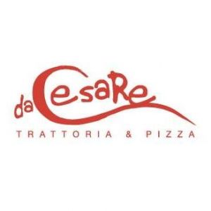 Trattoria Da Cesare Al Casaletto Logo Trattoria Da Cesare Al Casaletto
