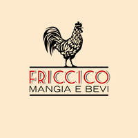 Friccico Mangia&Bevi Logo Friccico Mangia&Bevi