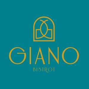 Giano Bistrot Logo Giano Bistrot