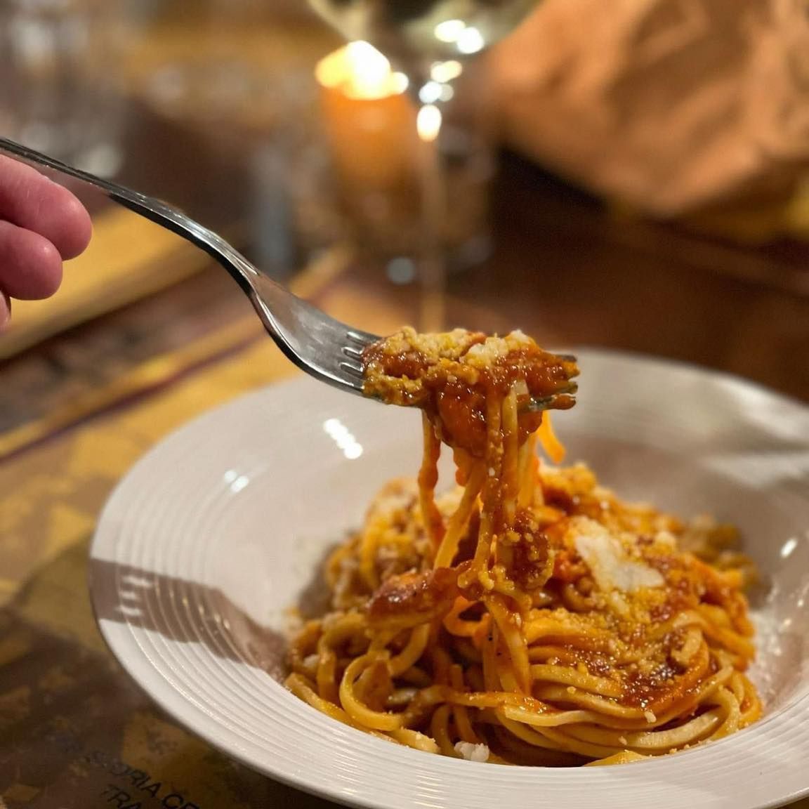 Trattoria Dal Cordaro