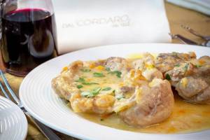 Trattoria Dal Cordaro