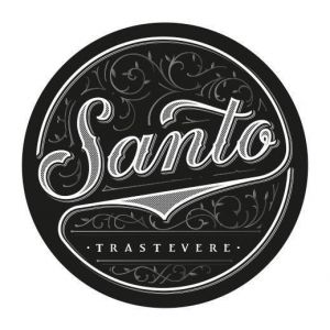 Santo Trastevere Logo Santo Trastevere