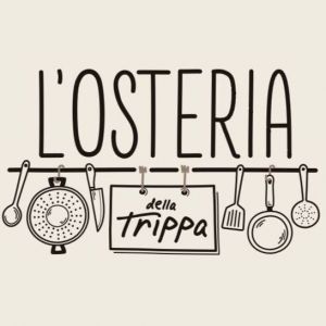Logo L'Osteria Della Trippa