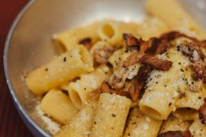 Osteria Metropolitana Ponte Milvio