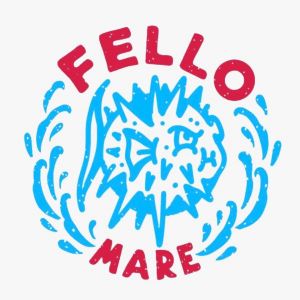 Fello Mare Logo Fello Mare
