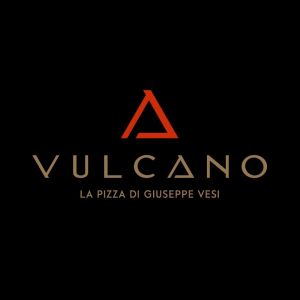 Vulcano Ponte Milvio Logo Vulcano Ponte Milvio