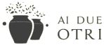 Ai Due Otri Logo Ai Due Otri