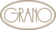 Ristorante Grano Logo Ristorante Grano