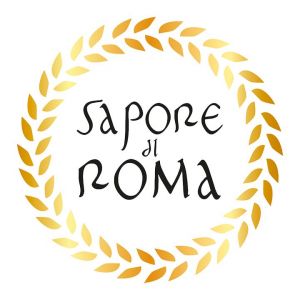 Logo Sapore Di Roma Fonte Meravigliosa