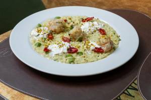 Sapore Di Roma Fonte Meravigliosa