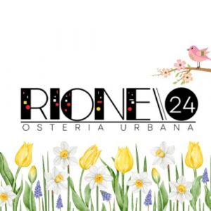 Logo Rione 24