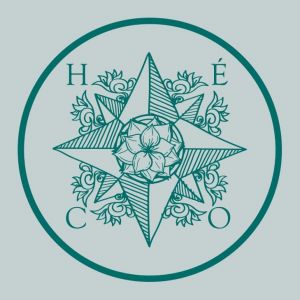 Logo Hèco Eur