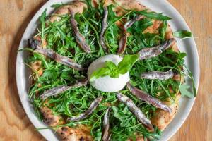 Tatà Pizzeria Griglieria