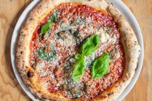 Tatà Pizzeria Griglieria