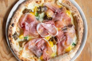 Tatà Pizzeria Griglieria