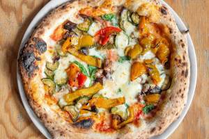 Tatà Pizzeria Griglieria