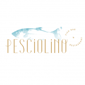 Pesciolino Logo Pesciolino