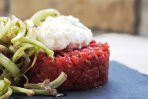 Domusteak - Racconti Di Carne